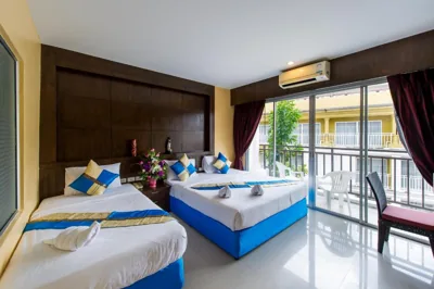 Thai Siam – Fotos 2