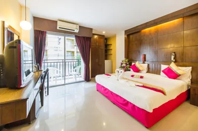 Thai Siam – Fotos 8