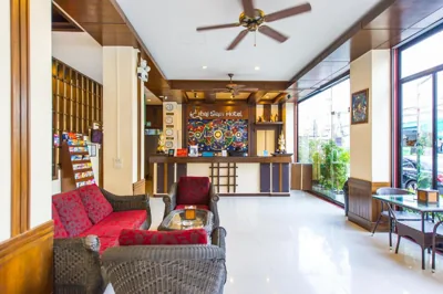 Thai Siam – Fotos 16